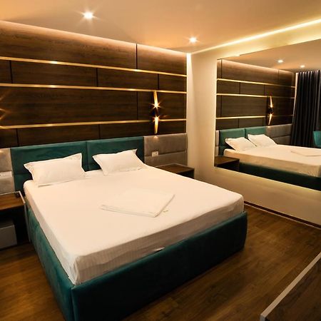 Hotel Săftica Zewnętrze zdjęcie